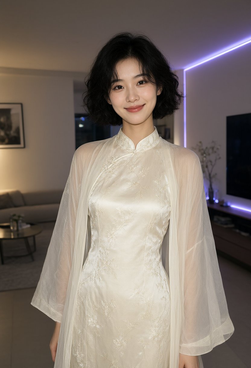 桌上的对白台本与铅笔